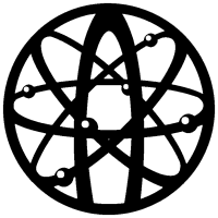 [Atheists Online symbol for atheism]